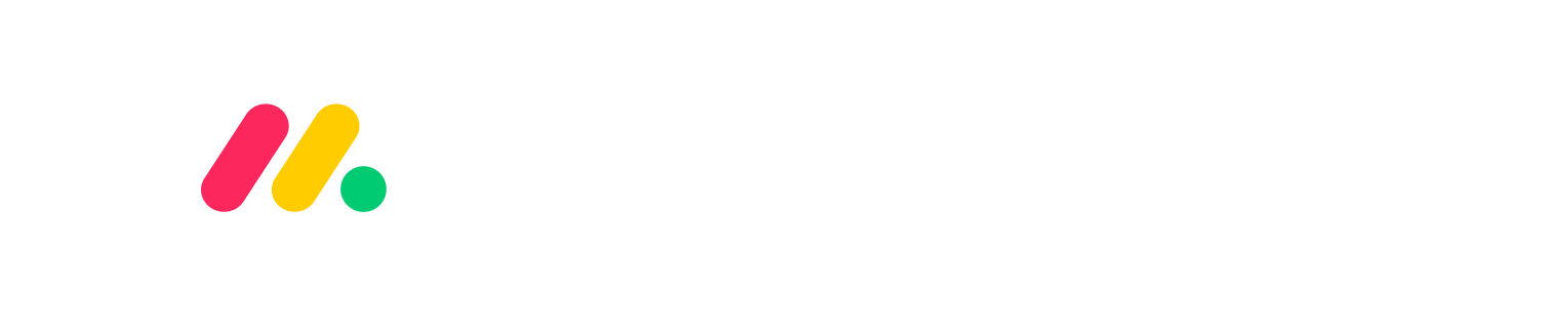 monday.com company Logo image